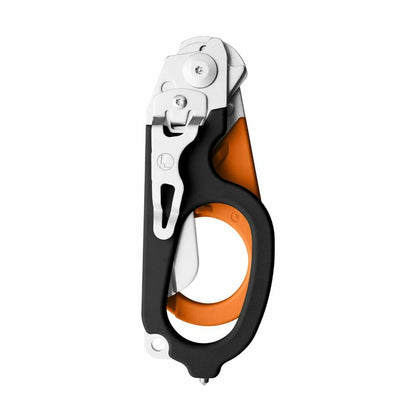 LEATHERMAN RAPTOR RESCUE BLACK/ORANGE