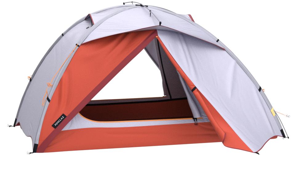 DECATHLON TENT MT 500 3 PERSON (5133810)