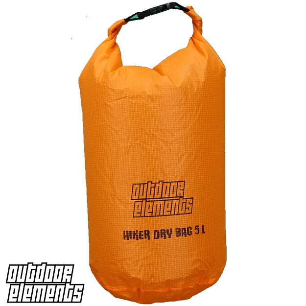 OE HIKER DRY BAG 5L