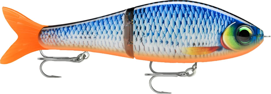 RAPALA SUPER SHADOW RAP GLIDE