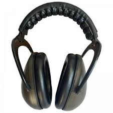 RAM EAR MUFF DS6001