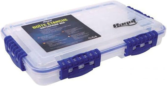 RAGOT WATERPROOF BOX 35.5X22X5.5 CM