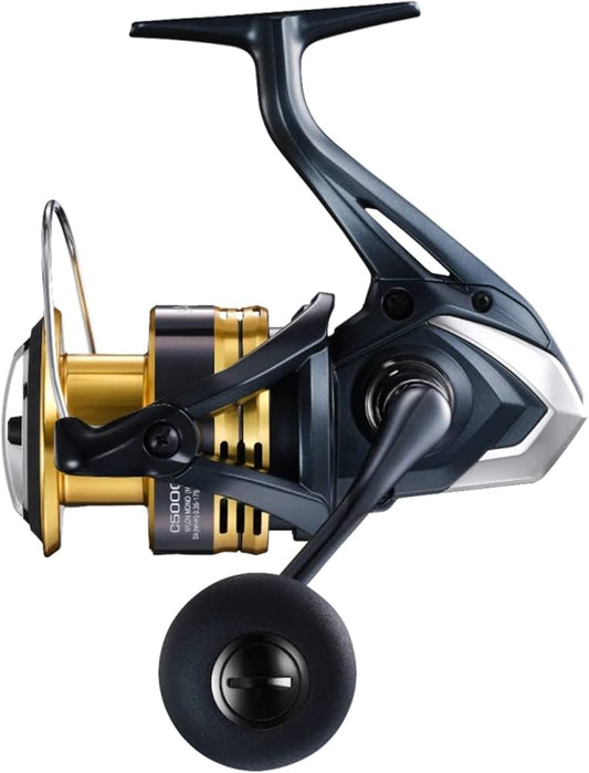 REEL SHIMANO SAHARA C5000XG