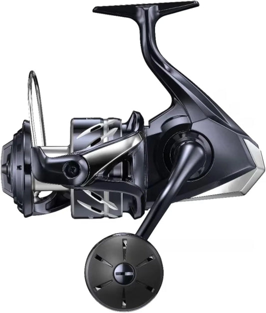 REEL SHIMANO STRADIC SW 8000HG