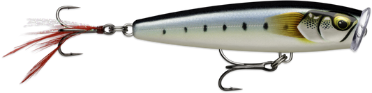 RAPALA 45404 SKITTER POP ELITE 95 17G