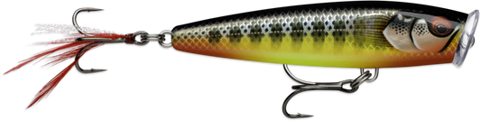 RAPALA 45407 SKITTER POP ELITE 95 17G