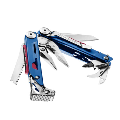 LEATHERMAN SIGNAL COBALT