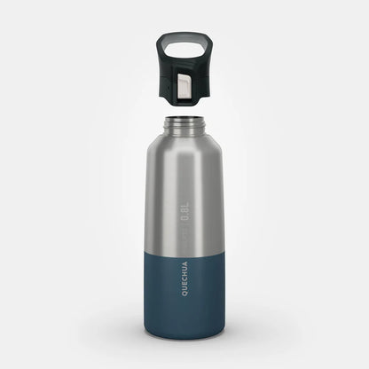 DECATHLON BOTTLE MH500 0.8L BLUE