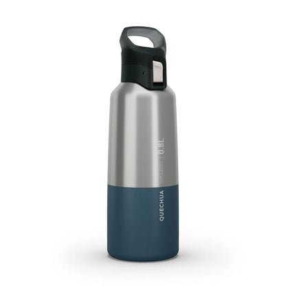 DECATHLON BOTTLE MH500 0.8L BLUE