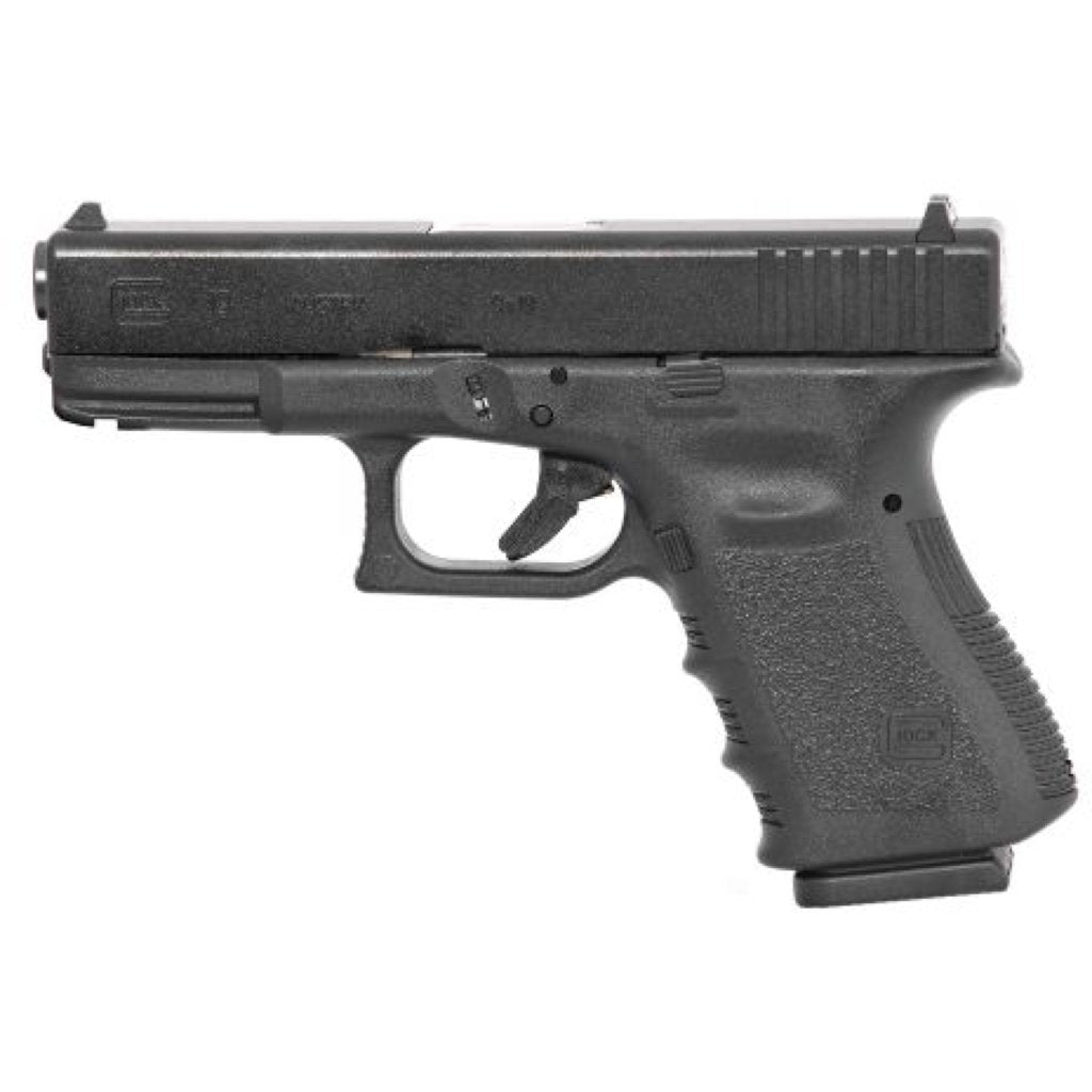 GLOCK 19 GEN 3 PISTOLS