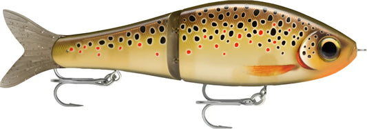 RAPALA SUPER SHADOW RAP GLIDE 11CM