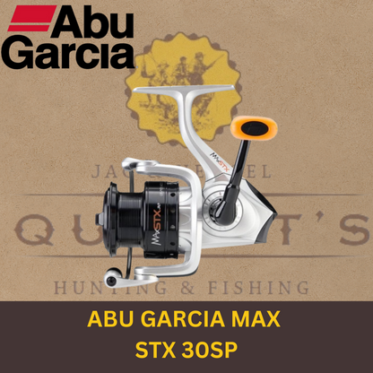 REEL ABU GARCIA MAX STX 30SP