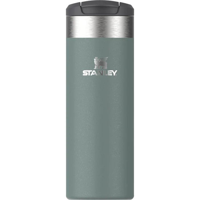 STANLEY AEROLIGHT TRANSIT MUG 0.47L SHAL