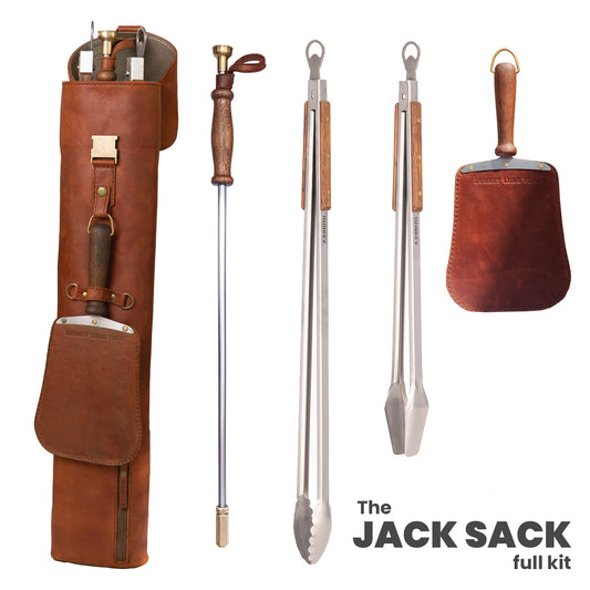 JACK SACK- FULL KIT