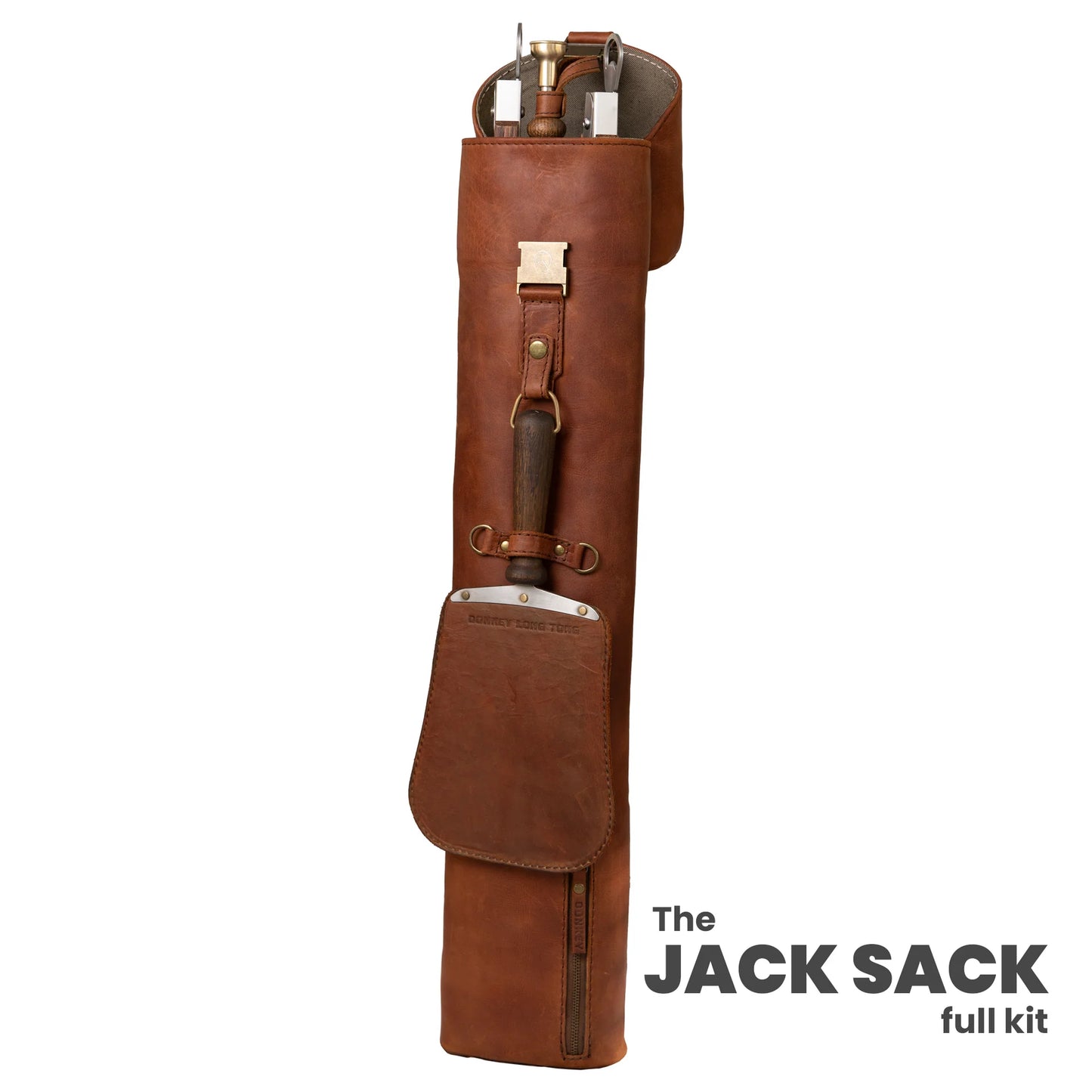 JACK SACK- FULL KIT