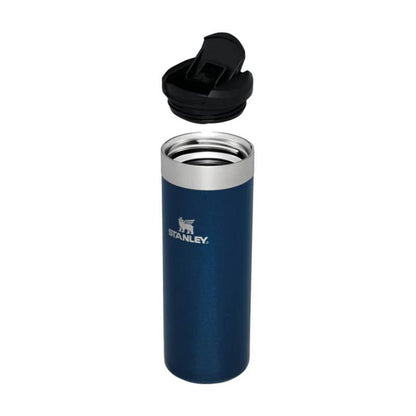 STANLEY TRANSIT MUG .47L.16OZ ROYAL BLUE