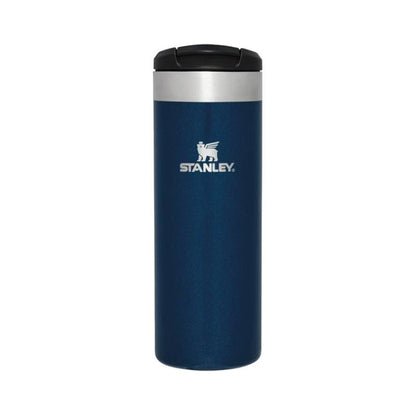 STANLEY TRANSIT MUG .47L.16OZ ROYAL BLUE