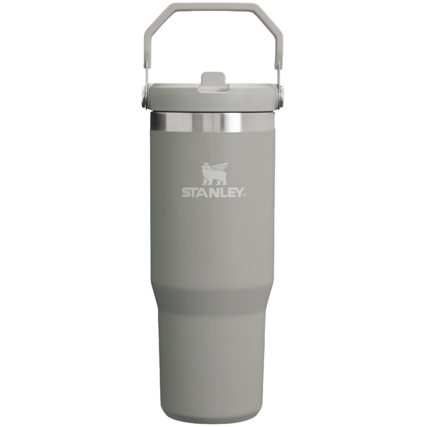 STANLEY ICEFLOW FLIP STRAW TUMBLER ASH