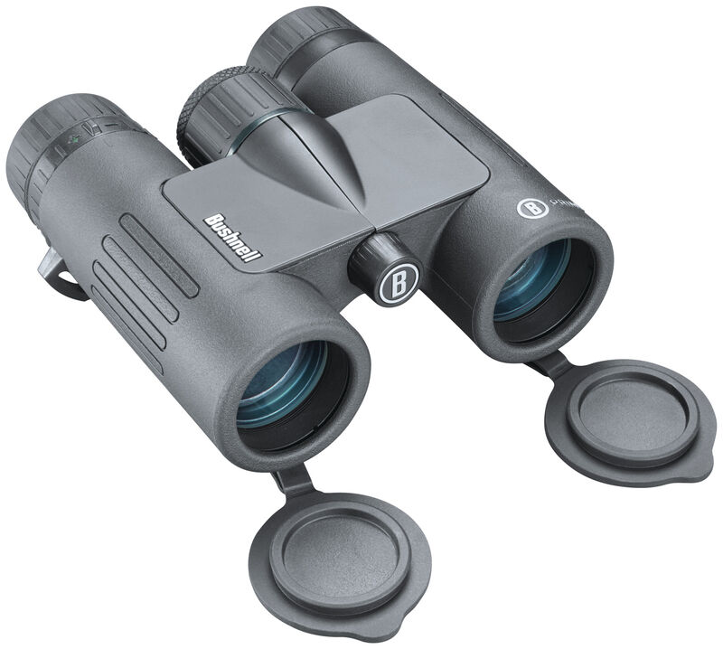 BUSHNELL PRIME 8X32 BLACK ROOF PRISM