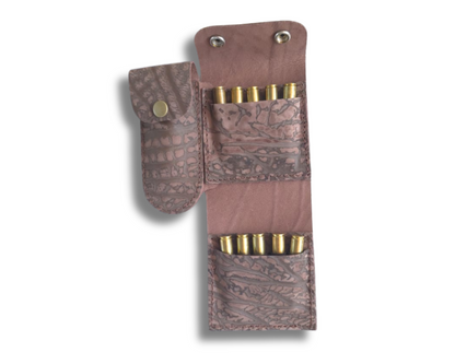 AMMO WALLET - KNIFE ONLY BUFFALO