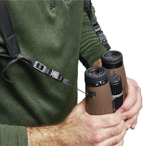 BUSHNELL UNIVERSAL BINO HARNESS