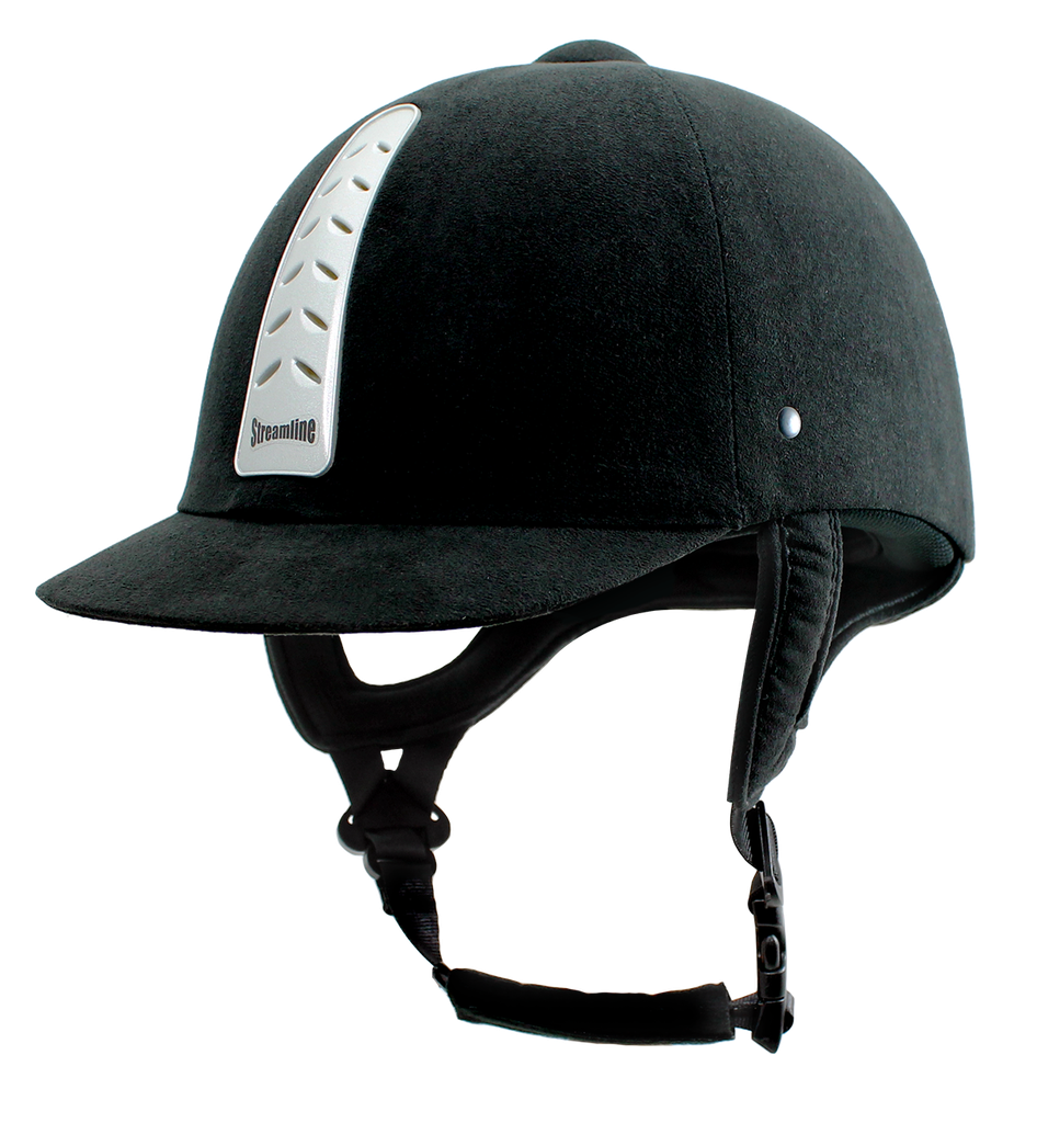 CAPRIOLA STREAMLINE HELMET