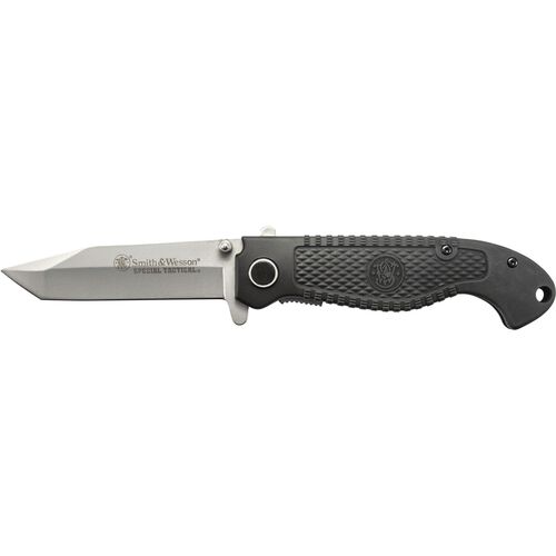 S&W CKTAC SPEC TAC TANTO