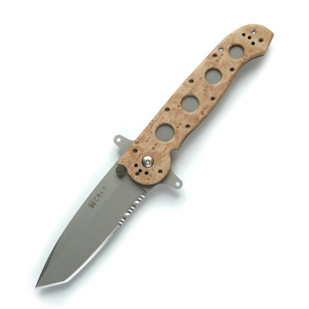 CRKT M16-14ZSF DESERT CAMO