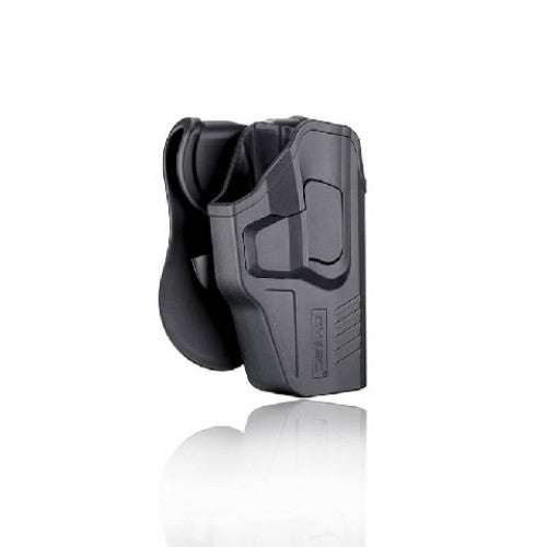 HOLSTER CYTAC CY-G19G3 GLOCK 19,23,32