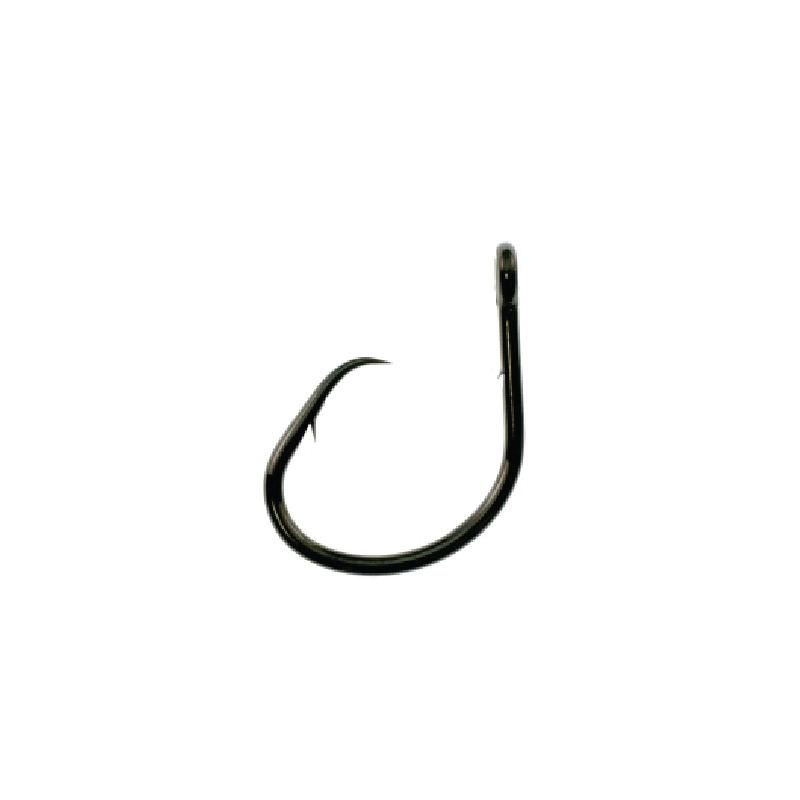 ADRENALIN 1702 2/0 CIRCLE HOOKS 10/PKT