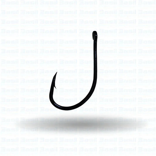 HOOKS DAIICHI 3111 BLCK 5/0 N/P