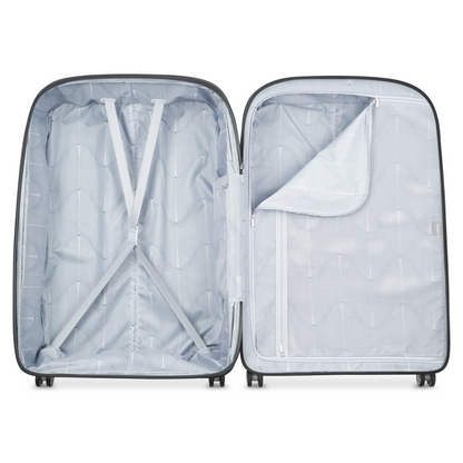 DELSEY CLAVEL 71CM TROLLEY CASE