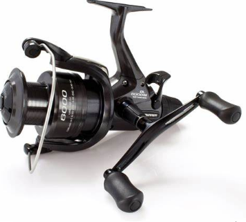 REEL SHIMANO BAITRUNNER DELUXE 6000RB