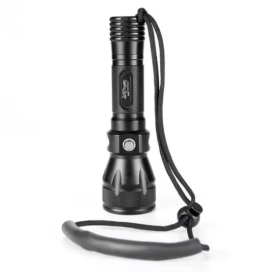 REEF DIVING TORCH - METAL