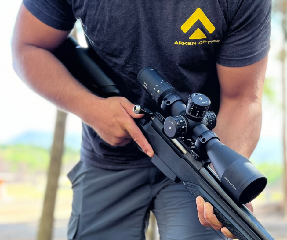 ARKEN EP5 5-25X56 FFP MOA