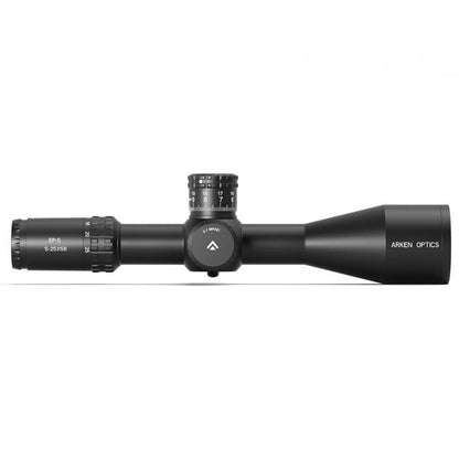 ARKEN EP5 5-25X56 FFP MOA