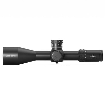 ARKEN EP5 5-25X56 FFP MOA