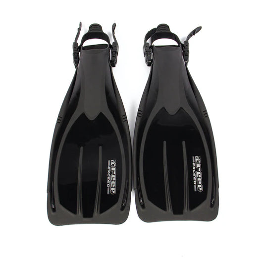 REEF EXCEED OPEN HEEL FIN