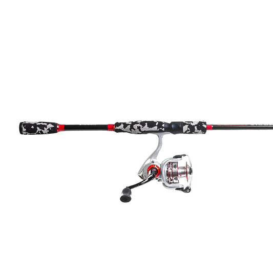 ROD FAVORITE ARMY SPINNING COMBO 7'0