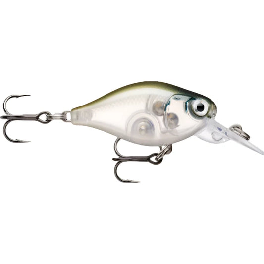 RAPALA FNCM03GHSH FINESSE CRANK MID RUNN