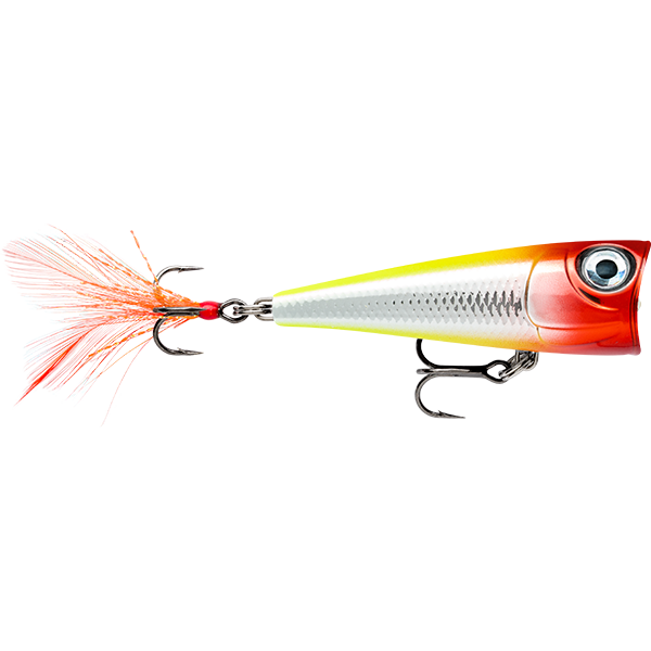 RAPALA CLOWN X-LIGHT POP 4.5G