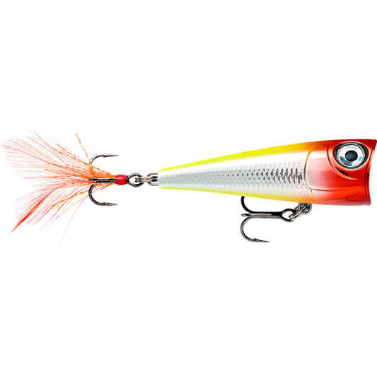 RAPALA CLOWN X-LIGHT POP 4.5G