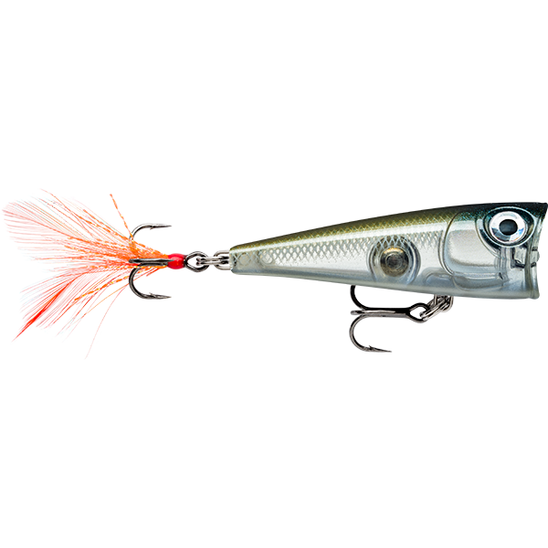 RAPALA X-LIGHT POP GHSH