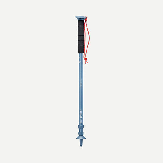 DECATHLON HIKING POLE MT100 BLUE