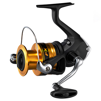 REEL SHIMANO 19 FX 2500HG FC