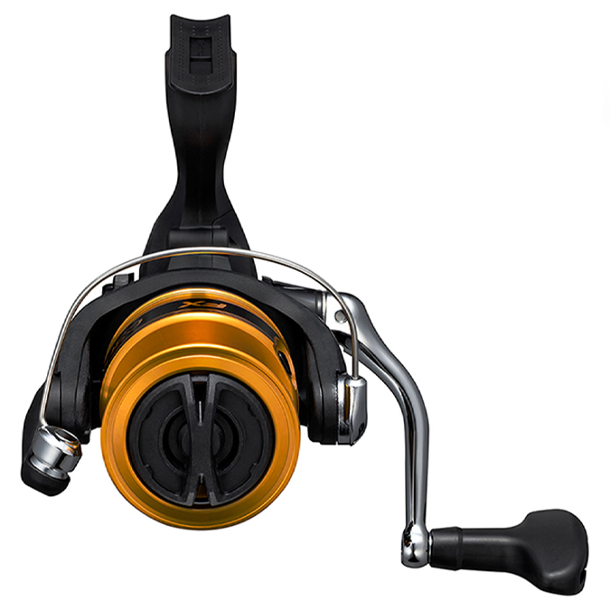 REEL SHIMANO 19 FX 2500HG FC