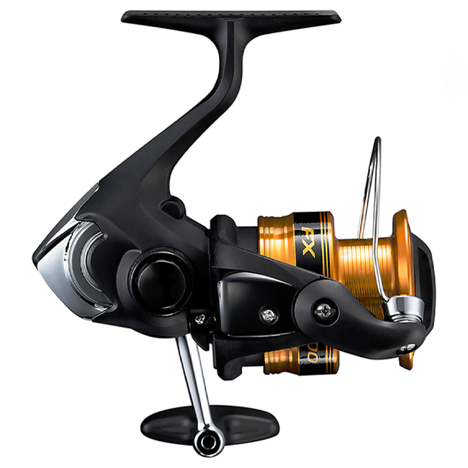 REEL SHIMANO 19 FX 2500HG FC