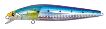 KAMATSU FLASH MINNOW 99MM COLOUR 003