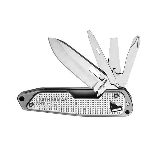 LEATHERMAN FREE T2 BOX