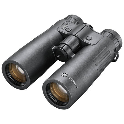 BUSHNELL FUSION X 10X42 BLACK ACTIVE